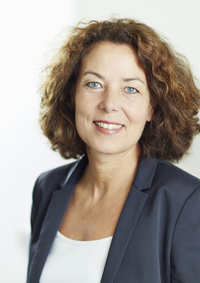 Frau Ada Knost-Stange